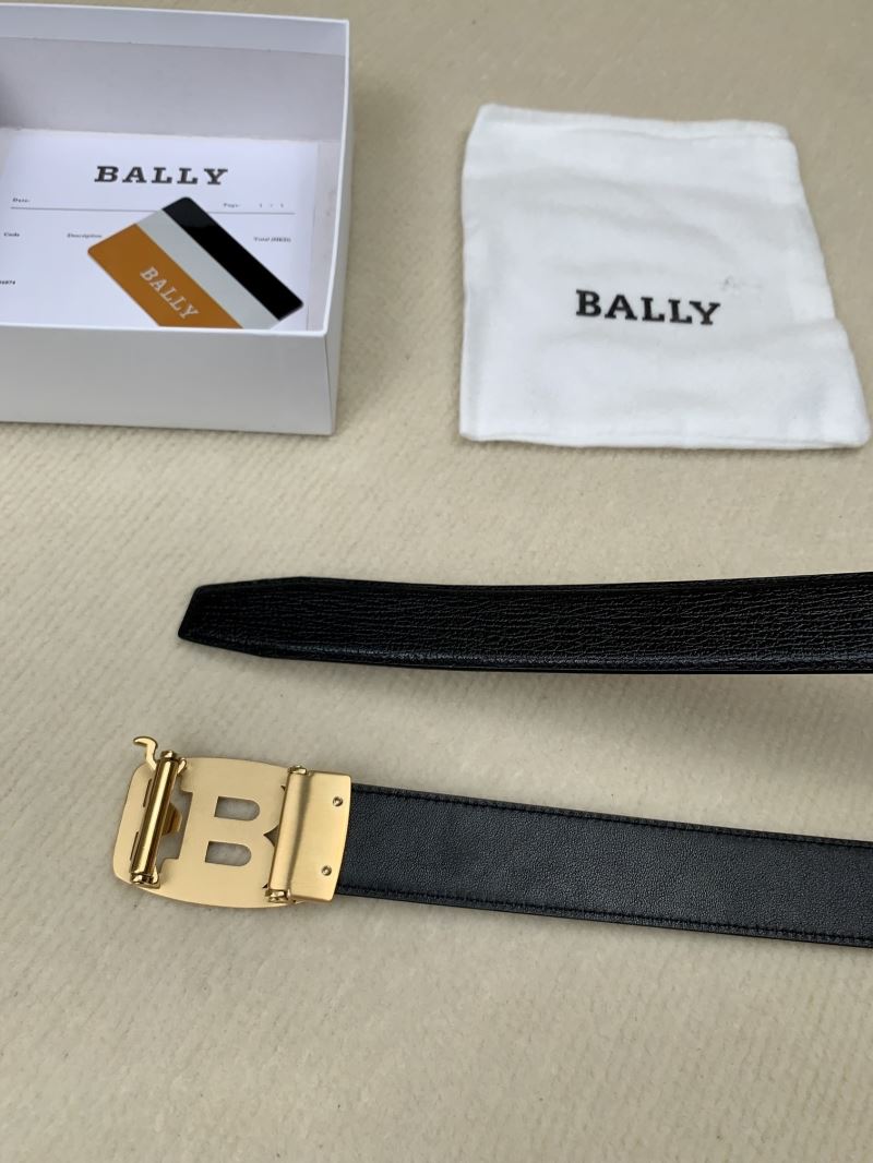 BALLY